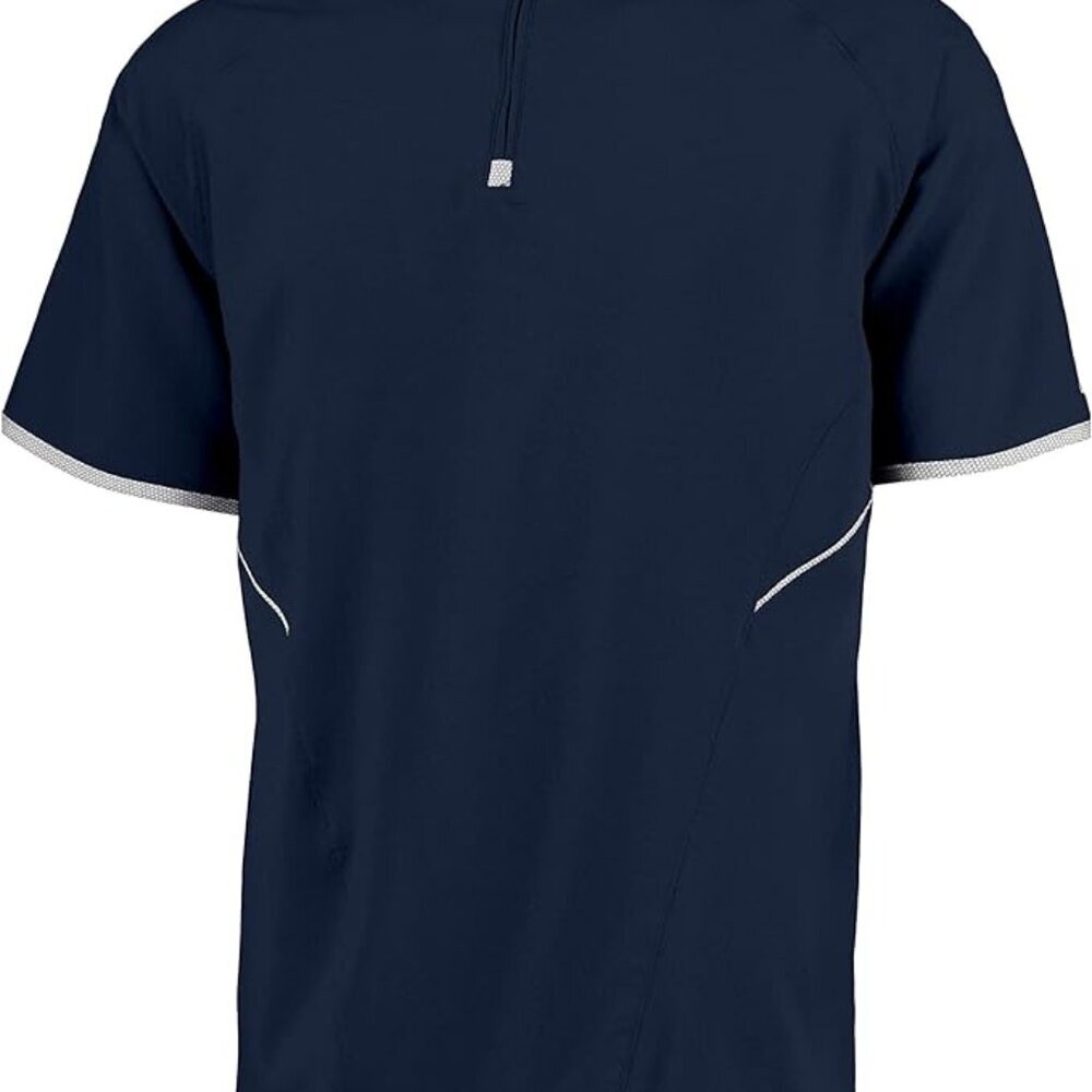 Russell Athletic Men's Short Sleeve